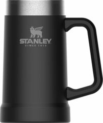 Stanley Beer Stein 0.7 L Siyah