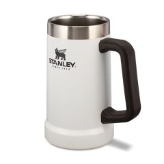Stanley Beer Stein 0.7 L Beyaz