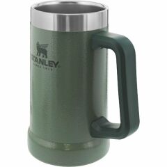 Stanley Beer Stein 0.7 L Yeşil