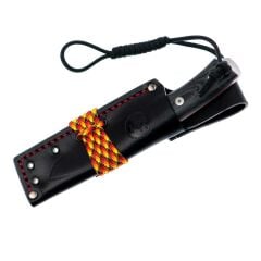 Nieto 139-M Chaman Bushcraft Bıçak