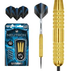 Winmau Neutron 23gr Dart Oku