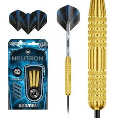 Winmau Neutron 23gr Dart Oku