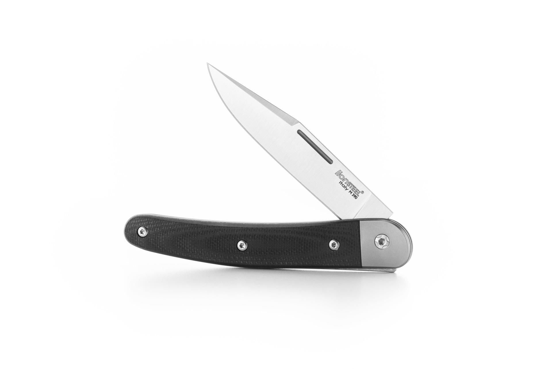 Lionsteel Jack JK1 GBK Çakı