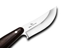 Bora 303 W Mini Yüzme Wenge Saplı Bıçak