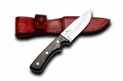 Bora 304 W Marten Wenge Saplı Bıçak