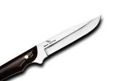 Bora 306 W Eagle Wenge Saplı  Bıçak