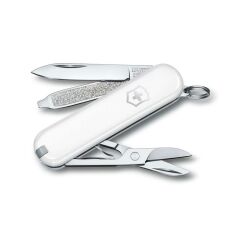 Victorinox 0.6223.7G Classic Çakı Beyaz