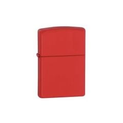 Zippo Regular Red Matte