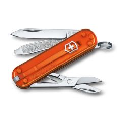 Victorinox 0.6223.T82G Fire Opal Classic Çakı