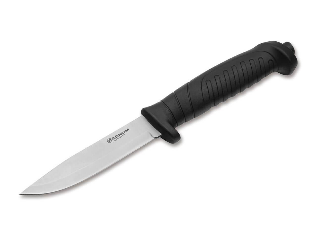 Böker Magnum Knivgar Black Bıçak