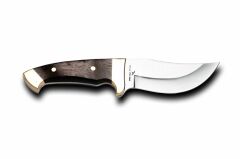 Bora 409 W Barbary Lion Wenge Saplı Bıçak