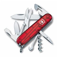 Victorinox 1.3703.T Climber Çakı