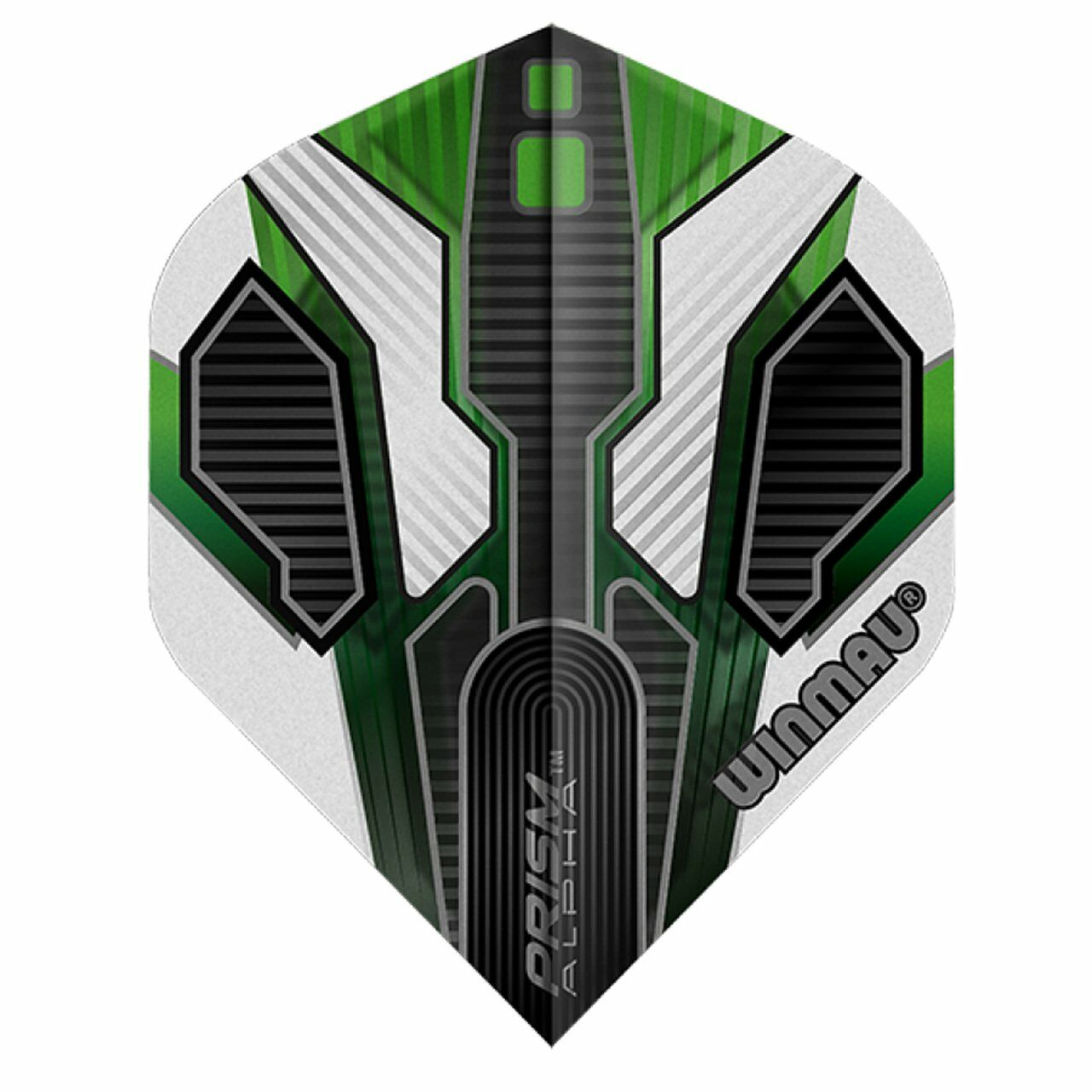 Winmau Prism Alpha 6915.118 Dart Flight