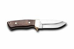 Bora 421 W Küçük Wild Boar Wenge Saplı Bıçak
