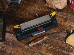 Work Sharp Benchtop Bench Stone Bıçak - Çakı Bileme Aleti