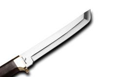 Bora 501 W Tanto Wenge Saplı Bıçak