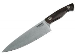 Böker Manufaktur Saga Chef's Knife Grenadill Bıçak