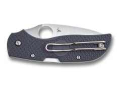 Spyderco Chaparral Lightweight Çakı