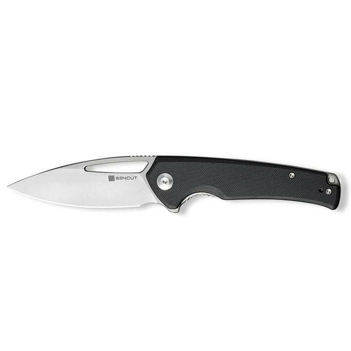 Sencut Mims G10 Black Çakı