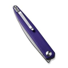 Sencut Jubil G10 Purple Çakı