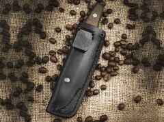 Böker Manufaktur Daily Knives AK1 Droppoint Bison Bıçak