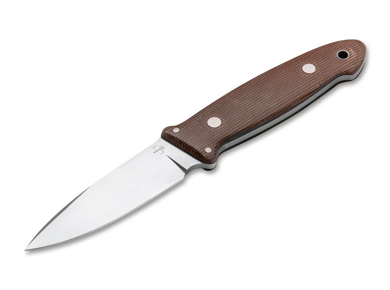 Böker Plus Cub Pro Bıçak