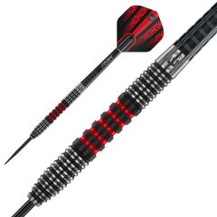 Winmau Joe Cullen % 90 Tungsten 21 gr Çelik Uçlu Ok