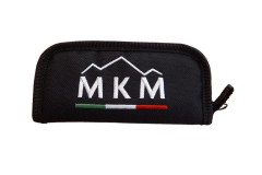 MKM Isonzo M390 Clip Point Carbon Fiber Çakı