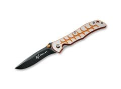 Fox Knives T1/1 Orange Çakı