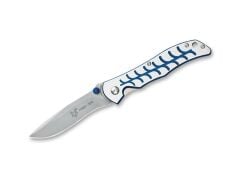 Fox Knives T1/2 Blue Çakı