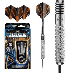 Winmau Barbarian 24 gr Dart Oku