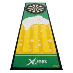 XQ Max Dartmat Beer