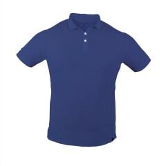 Milo Kurtka Polo Yaka T-Shirt