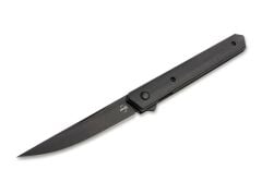 Böker Plus Kwaiken Air G10 All Black Çakı