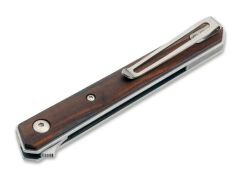 Böker Plus Kwaiken Air Mini Cocobolo Çakı