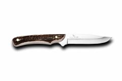 Bora 306 B Eagle Geyik Boynuzu Saplı Bıçak
