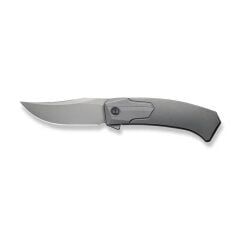 We Knife Shuddan Titanium Gray Çakı