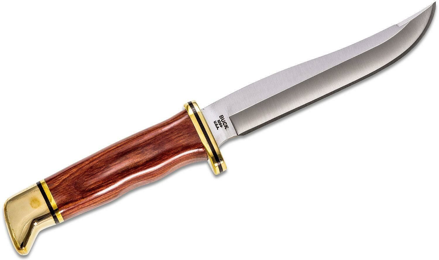 Buck 105 Pathfinder Bıçak