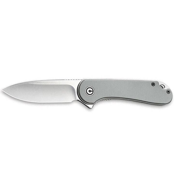 Civivi Elementum G10 Gray Çakı