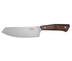 Viper Sakura Zircote Santoku Bıçak