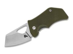 Fox Knives BlackFox Kit OD Green Çakı