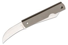 History Knife & Tool Japanese Army Pen Knife Saw & Hawkbill Çakı