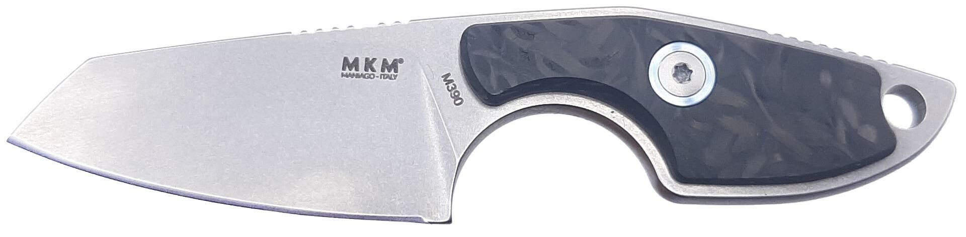MKM MIKRO 2 Carbon Fiber Bıçak