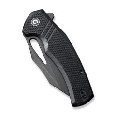 Civivi BullTusk G10 All Black Çakı