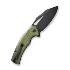 Civivi BullTusk G10 OD Green Çakı