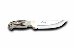 Bora 420 B Reindeer Geyik Boynuzu Saplı Bıçak
