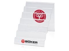 Böker Acrylic Stand 6