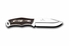 Bora 423 B Ibex  Geyik Boynuzu Saplı Bıçak