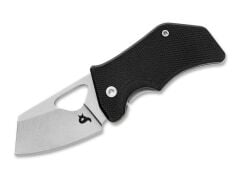 Fox Knives BlackFox Kit Black Çakı