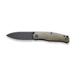 Civivi Sokoke Micarta Green Çakı